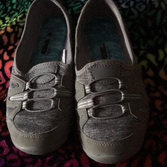 Memory foam shoes - Picture 2 of 3